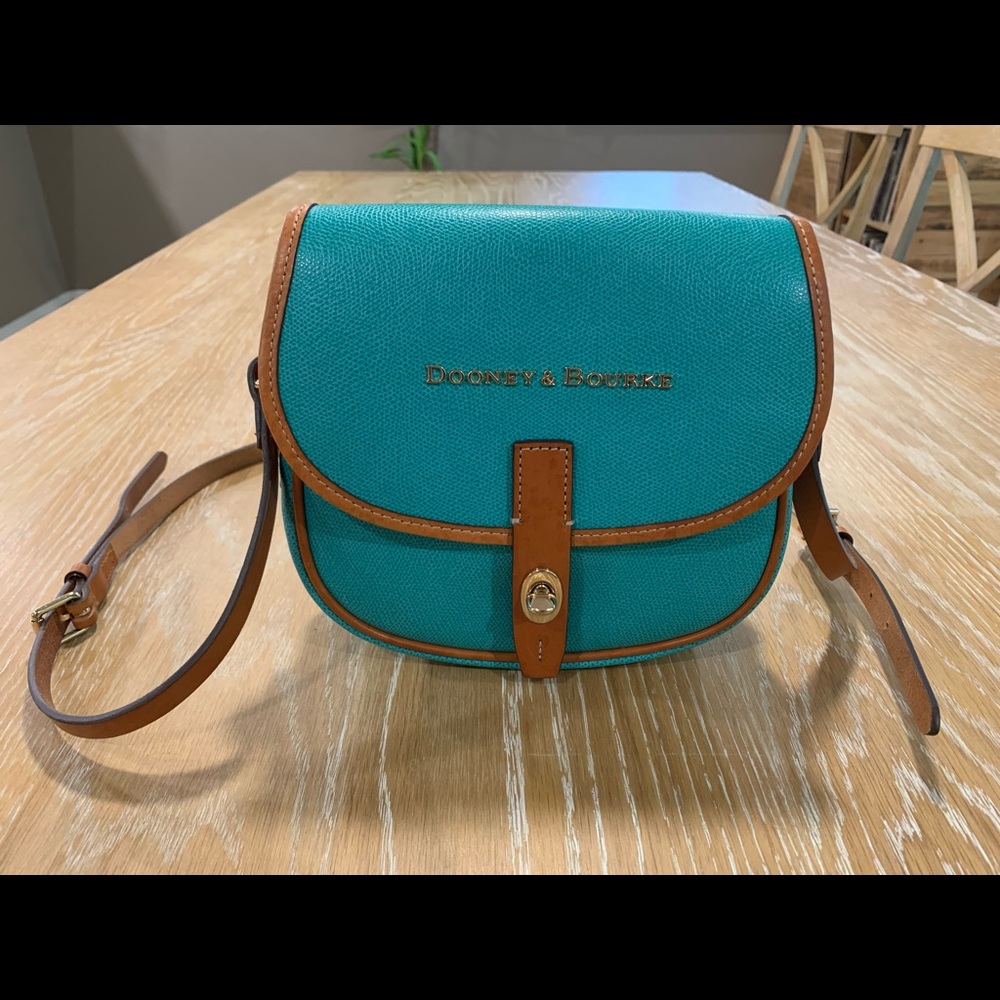 Dooney & Bourke Claremont Field Bag